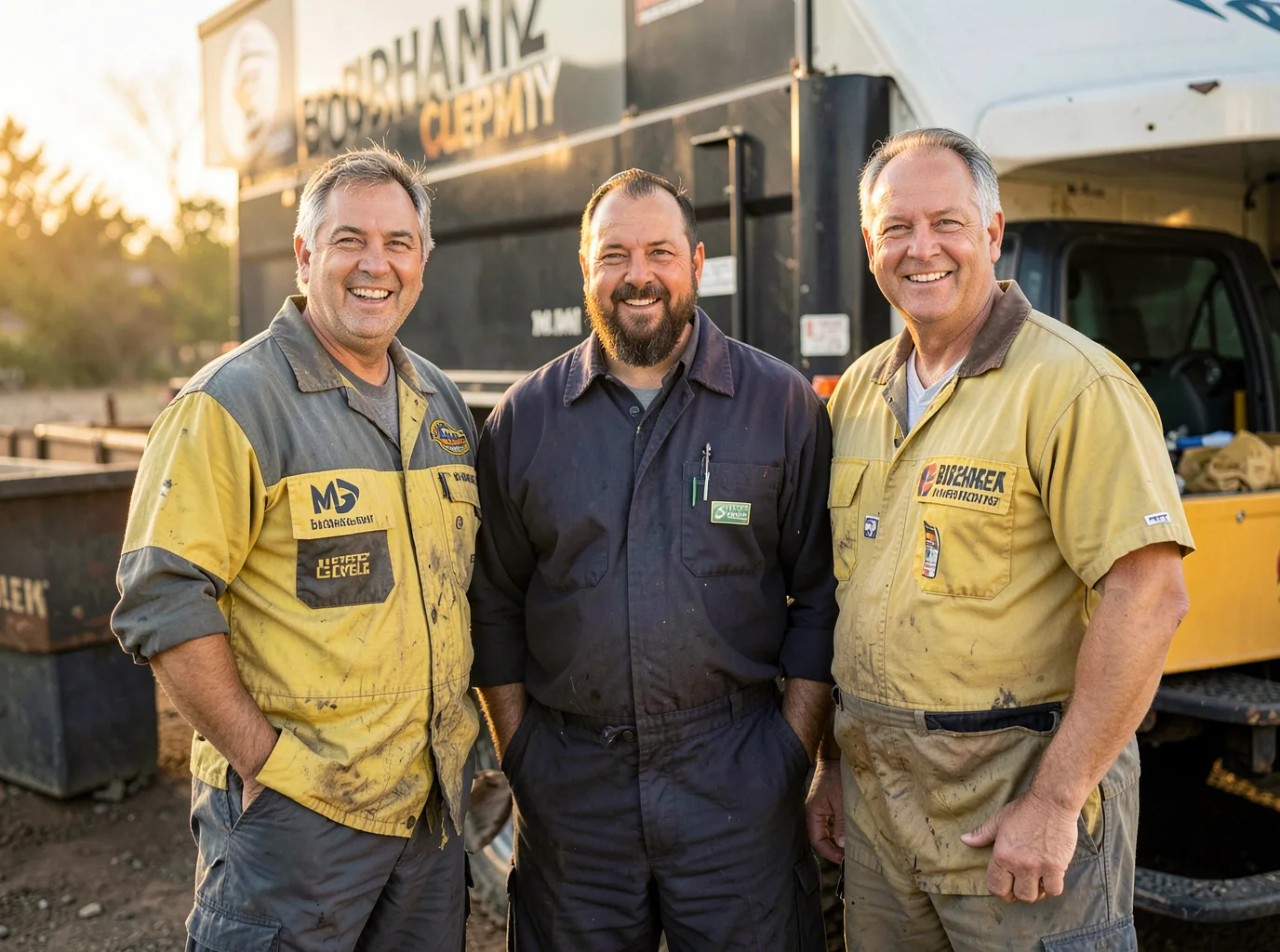 Sewage Cleanup company in Hugheston, WV